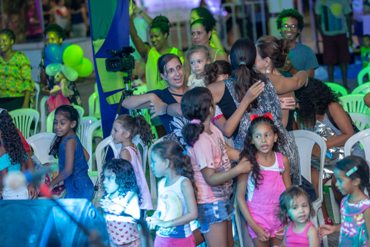 Parque da Cidade / Laranjeiras - Serra/ES